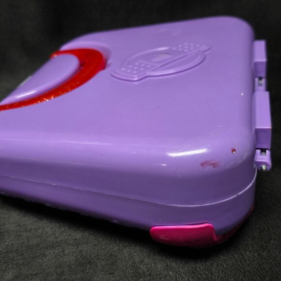 Disney Junior Just Play Doc McStuffins Doctor's Bag Set - Doctor / Nurse Care - Picture 6 of 10